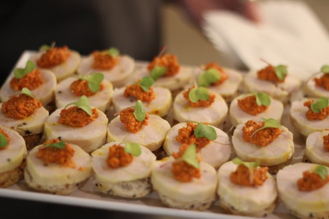 Spring Sips, Support And Sustain - Festival And Feast - Holiday Sunshine Coast 1