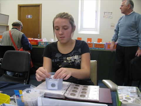 Stamp, Coin And Collectables Fair: September - Sunshine Coast Tourism 1