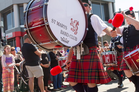 St Marys Spring Festival - Holiday Sunshine Coast 0