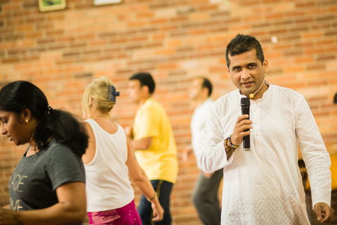 Sydney's Largest Yoga And Meditation Group- Westmead-Parramatta-Pennant Hills-Schofields - Sunshine Coast Tourism 0