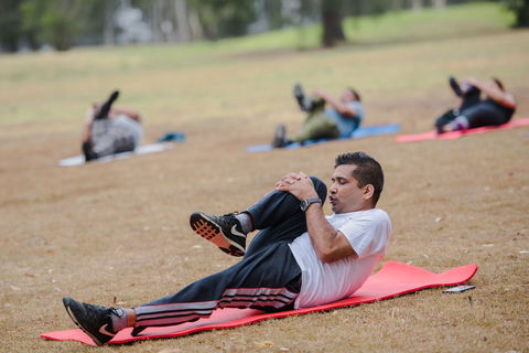 Sydney's Largest Yoga And Meditation Group- Westmead-Parramatta-Pennant Hills-Schofields - Sunshine Coast Tourism 1
