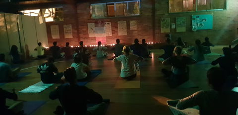 Sydney's Largest Yoga And Meditation Group- Westmead-Parramatta-Pennant Hills-Schofields - Sunshine Coast Tourism 2