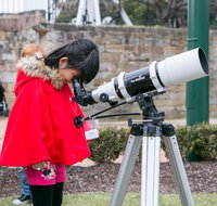 Sydney Observatory Mandarin Tour - Sunshine Coast Tourism