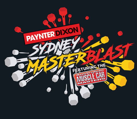 Sydney MasterBlast Featuring The  Australian Muscle Car Masters - Sunshine Coast Tourism 0