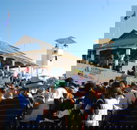 Talmoi Picnic Races - Sunshine Coast Tourism