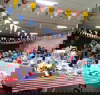 Tarago Craft Art Produce Seasonal CAPS Market - Sunshine Coast Tourism