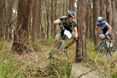 Tathra Beach And Bike MTB Enduro - Sunshine Coast Tourism 0