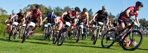 Tathra Beach And Bike MTB Enduro - Sunshine Coast Tourism 1