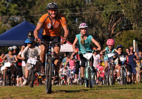 Tathra Beach And Bike MTB Enduro - Sunshine Coast Tourism 2