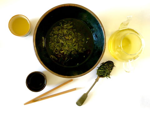 Tea Blending Class - Sunshine Coast Tourism 0