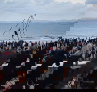 Ten Days on the Island  Tasmanias Arts Festival - Sunshine Coast Tourism