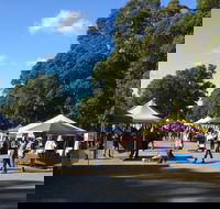 The Berry Markets - Sunshine Coast Tourism