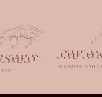 The Hayshed Wedding and Events - Sunshine Coast Tourism