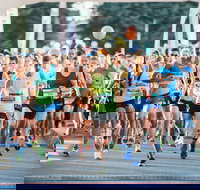 The Canberra Times Marathon Festival - Sunshine Coast Tourism