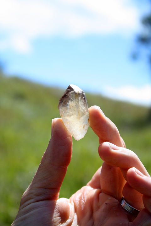 The Minerama Fossicking, Gem And Jewellery Show - Sunshine Coast Tourism 2