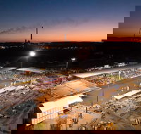 The 2020 Virtual Mount Isa Mines Rodeo - Sunshine Coast Tourism