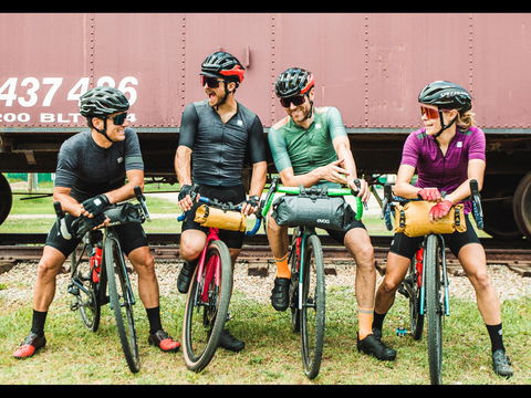 The Big Bike Film Night - Avoca Beach - Holiday Sunshine Coast 2