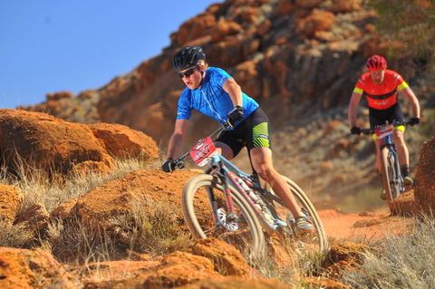 The Redback - Sunshine Coast Tourism 0