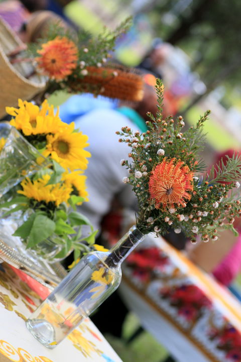 The Artist Market - Holiday Sunshine Coast 0