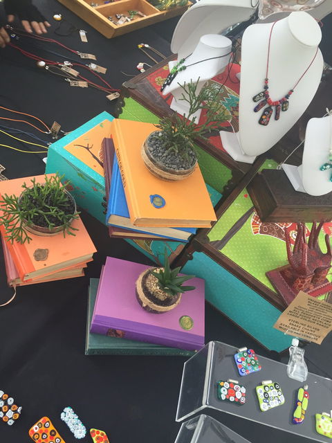 The Artist Market - Holiday Sunshine Coast 2