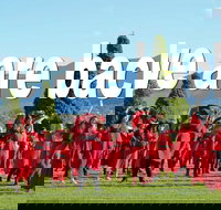 The Most Wuthering Heights Iso Restrictions Easing Day Eve Event - Sunshine Coast Tourism