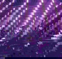 The Australian Bee Gees Show - 25th Anniversary Tour - Wyong - Sunshine Coast Tourism