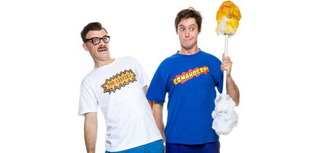 The Listies - Sunshine Coast Tourism 0
