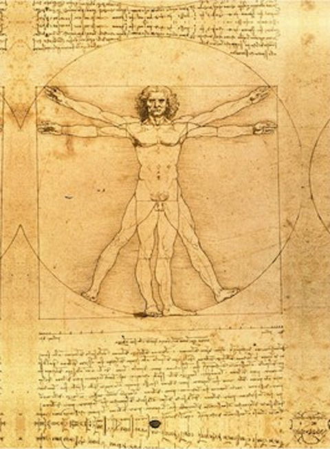 The Real Da Vinci Code - Sunshine Coast Tourism 0