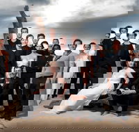 The Australian Voices in Concert - Sunshine Coast Tourism