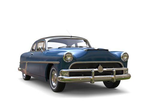 Tour De Cassowary - Classic Car Tour - Sunshine Coast Tourism 1