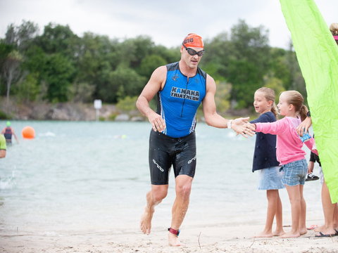 Tweed Coast Enduro Triathlon - Sunshine Coast Tourism 0
