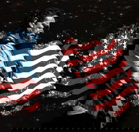 Ultimate American Rock Show - Alexandra Town Hall - Holiday Sunshine Coast