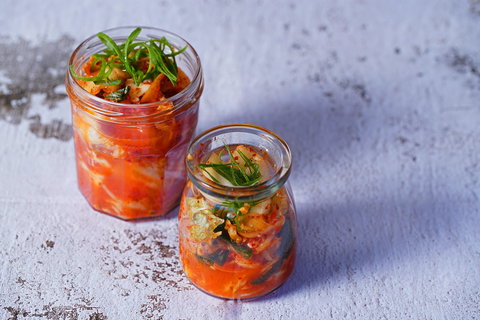 Vegan Cooking Master Class - Sunshine Coast Tourism 1