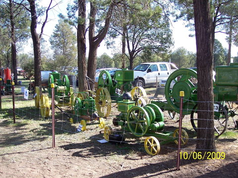 Vintage Machine Rally - Sunshine Coast Tourism 0