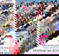 Wagga Wagga Picnic Race Day - Sunshine Coast Tourism