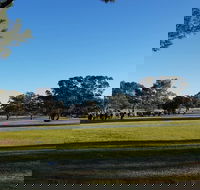 Wagga Parkrun - Sunshine Coast Tourism