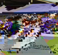 Wagga Wagga Relay For Life - Sunshine Coast Tourism