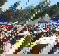 Whittlesea Monday Market - Sunshine Coast Tourism