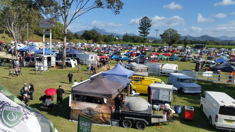 Wintersun 2.0 - Sunshine Coast Tourism 0