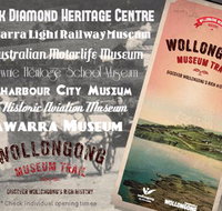 Wollongong Museum Trail - Holiday Sunshine Coast