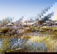 Wollundry Saturday Markets - Sunshine Coast Tourism