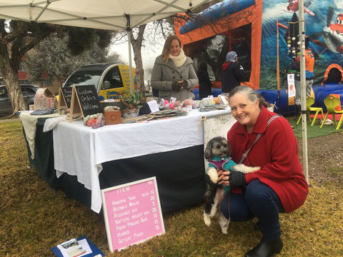 Wollundry Saturday Markets - Sunshine Coast Tourism 2