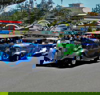 Yamba Rod Run - Sunshine Coast Tourism