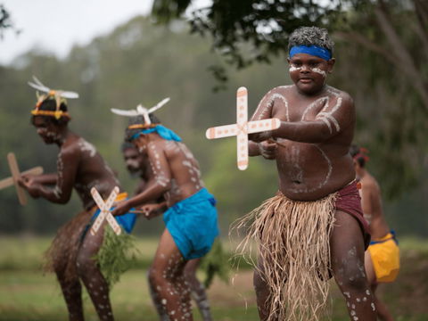 Yarrabah Music And Cultural Festival - Sunshine Coast Tourism 0