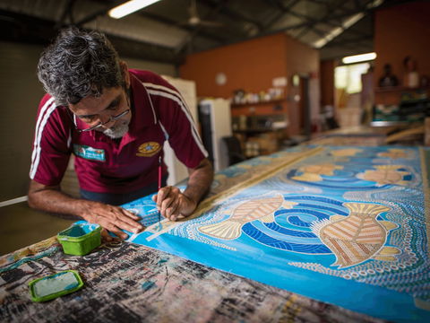 Yarrabah Music And Cultural Festival - Sunshine Coast Tourism 1