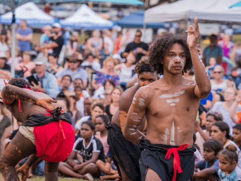Yarrabah Music And Cultural Festival - Sunshine Coast Tourism 2