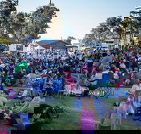 Yass Community Christmas Carols - Sunshine Coast Tourism
