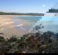Yoga and Meditation Retreat Byron Bay - Holiday Sunshine Coast