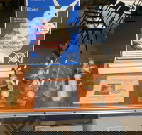 Eildon and District Woodworkers Guild Annual Open Day - Sunshine Coast Tourism