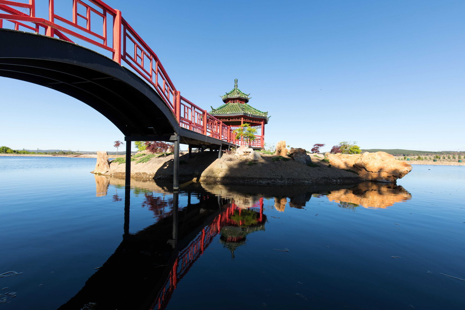 Porters Retreat NSW Sunshine Coast Tourism